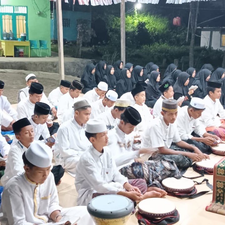 Kegiatan Habsyi