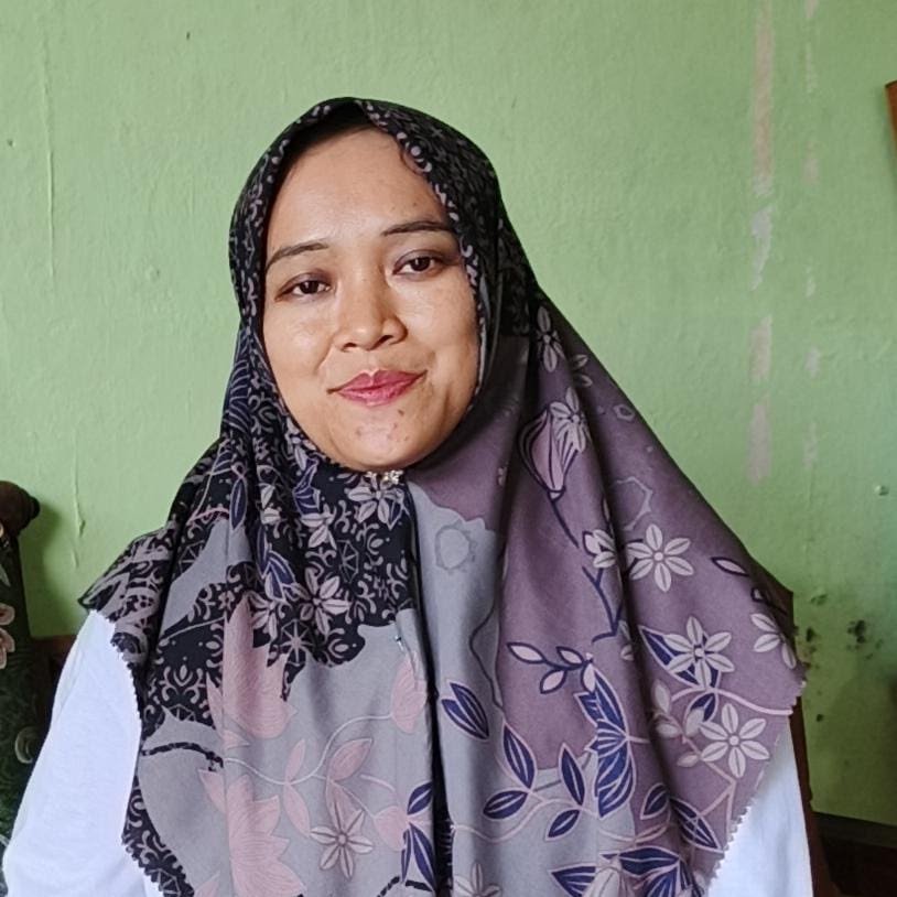 Ustazah Umu M., S.Pd.