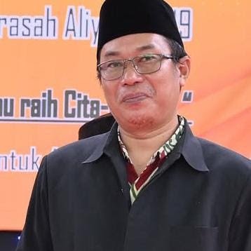 Abah Abdullah Rasyid, S.Ag.